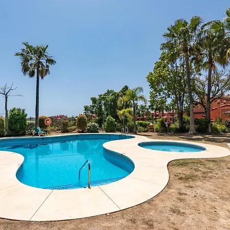 Homestay Penthouse El Soto De Marbella Ojen