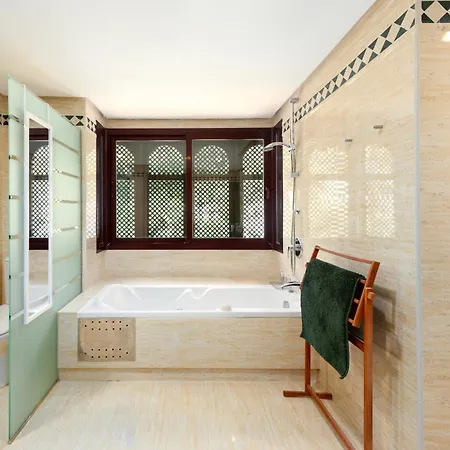 Penthouse El Soto De Marbella *