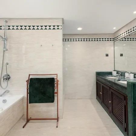 Penthouse El Soto De Marbella * Ojen