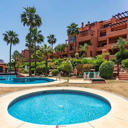 Penthouse El Soto De Marbella