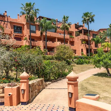 Homestay Penthouse El Soto De Marbella